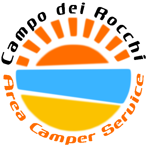 Campo dei Rocchi - Area Attrezzata Sosta Camper Icon